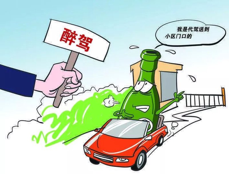 商务代驾：如何选择最合适的司机服务